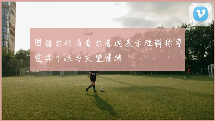 图赫尔对马奎尔落选表示理解称尊重其个性与失望情绪